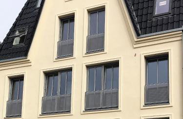 Haus NordQuartier - Foto 2