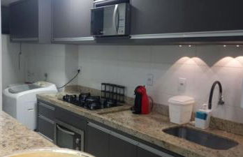 Apartamento na Praia dos Milionários - Foto 11