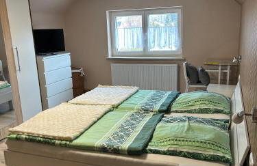 Ferienwohnung Uschi 1 - Foto 27