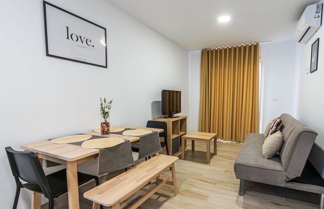 Apartamentos turisticos Jose Cruz - Foto 27