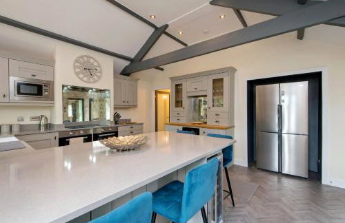 East Farm Cottage - Foto 15