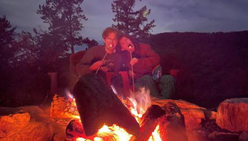 Secluded LUX Bunker Hot Tub, Views & Trails - Foto 5