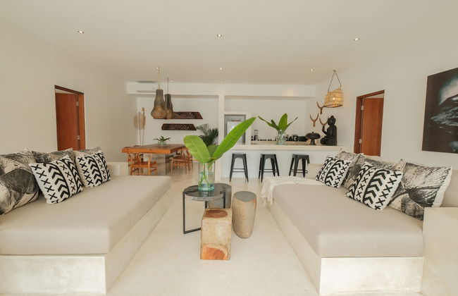 The Apartments Ubud - Foto 34