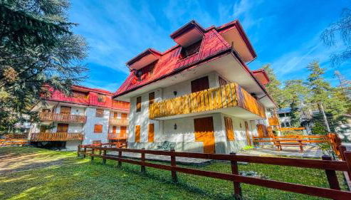 Appartamento Des Amis - Affitti Brevi Italia - Foto 5