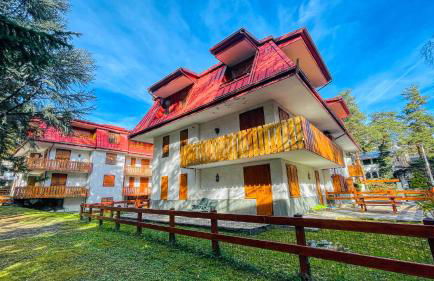 Appartamento Des Amis - Affitti Brevi Italia - Foto 5