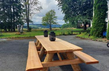 Waldhaus Kustelberg - Foto 4