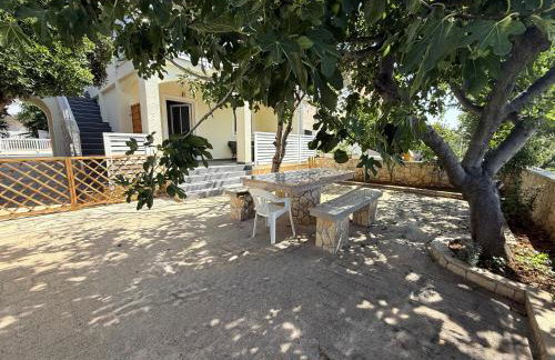 Casa Mare Rtina Gartenwohnung - Foto 14