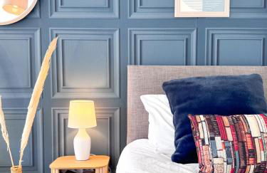 Contractor Stays by Furnished Accommodation Manchester - Foto 29