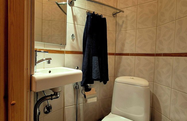 Holiday Village Anttoora - Anttooran Lomakylä - Foto 66