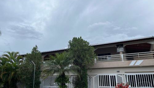 Vista da Serra, Casa Térrea e Superior, entradas independentes - Foto 2