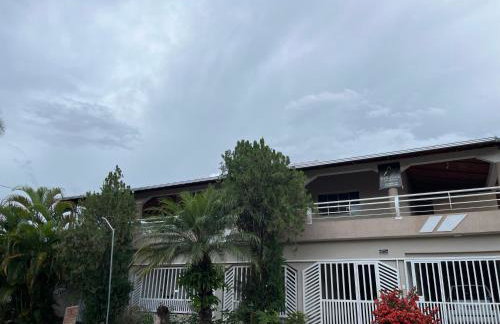 Vista da Serra, Casa Térrea e Superior, entradas independentes - Foto 2