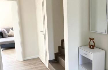 Ferienhaus Momke am Diek Haushälft A - Foto 26