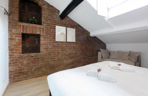 HACCA Collection - Porta Venezia Attic 2BR - Photo 27