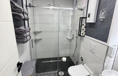 Modern Apartments, Wohnung Nr 3, nahe Schalke Arena, Zentral zur Autobahn A42 und A2, Ferienwohnung, Monteurwohnung - Foto 7