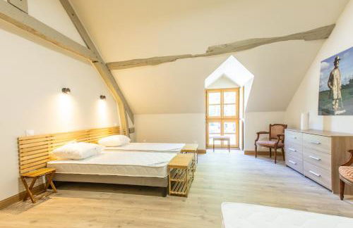 Châtea de Conon Gîte Cociergerie - Foto 7