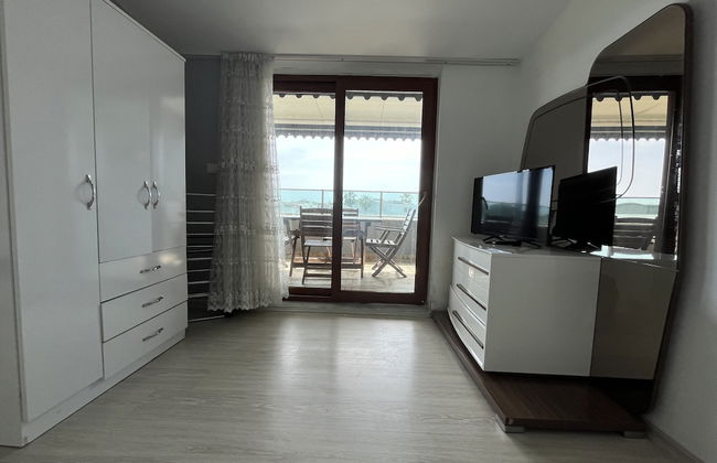 Gardenya Lara Suit Hotel - Foto 47