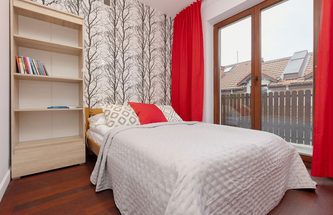 4-bedroom House in Warsaw by Renters - Foto 15