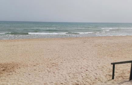 Adosado/casa con terraza y buhardilla. Playa El Perelló - Foto 60