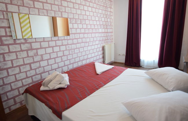 Mosilor Residence Apartments - Foto 19