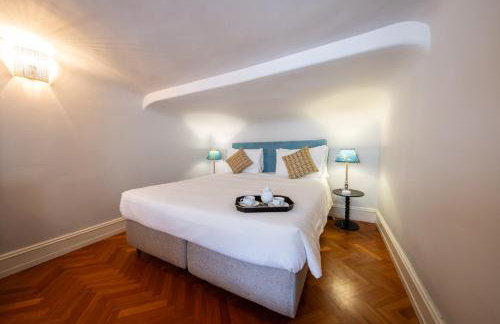 Serristori Palace Residence - Photo 63