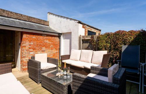 One Coastguard Road Cottage - Foto 8
