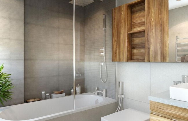 Ruby Luxury Apartment Van Phuc - Foto 29