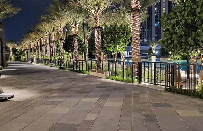 Vogue Breeze Creek Beach by Emaar - Foto 52