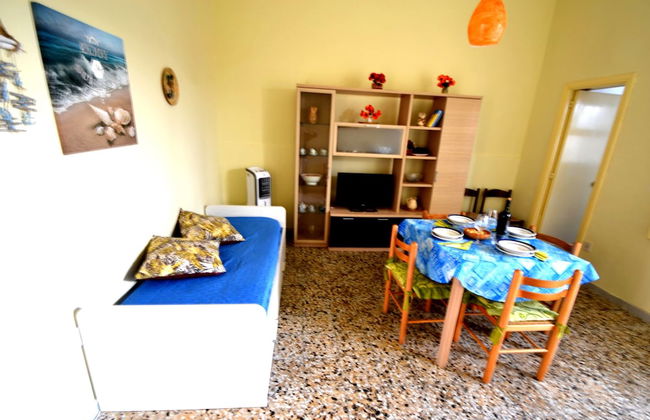 Luce Holiday Home With air Conditioning for 5 Guests - Foto 16