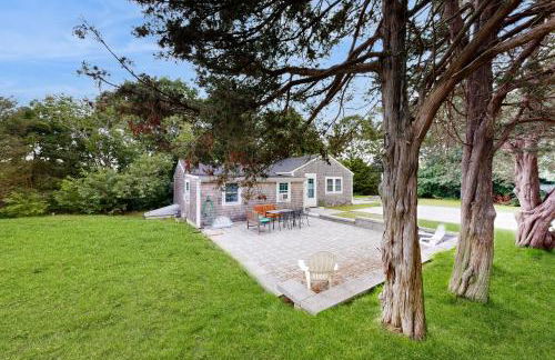 Gateway to Cape Cod - Foto 24