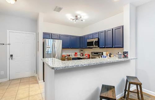 Themed 2BR Condo Near Disney + Resort Amenities - Foto 10