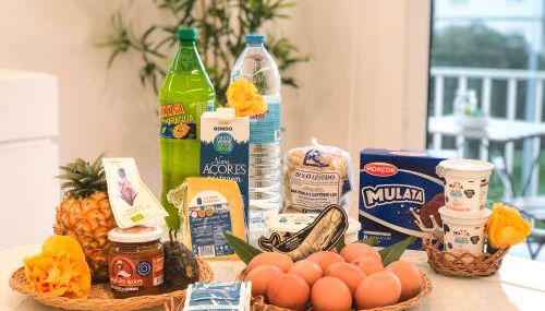 Alojamento Encantador no Centro de Ponta Delgada - Foto 2