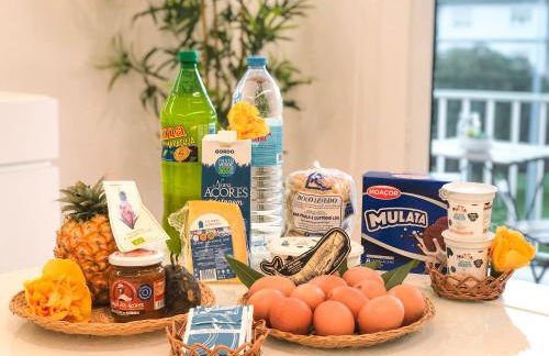 Alojamento Encantador no Centro de Ponta Delgada - Photo 2