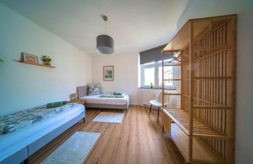 Helle, freundliche Wohnung in Zentrumsnähe - Foto 11