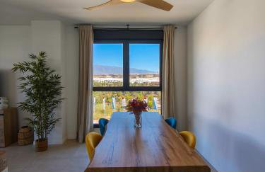 TrendyHomes Almerimar Beach II, residencial de lujo en primera línea de playa - Foto 61