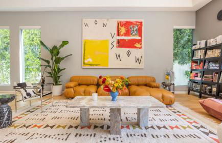 Luxe Weho Villa, Walk to Melrose Ave, Pool + Hot Tub North Vista by Avantstay - Foto 15