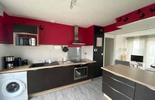 La petite maison du FA - Foto 5