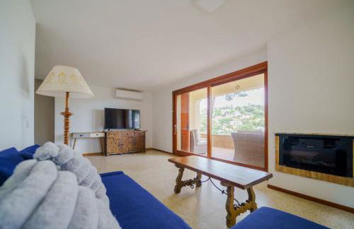Villa in Tossa de Mar (Santa María de Llorell) - Foto 17