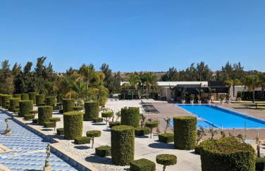 2 Bedroom Algorfa Townhouse with Pool - Foto 64