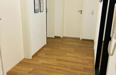 Larooms Merseburg - Apartment NP22 - Langzeitaufenthalt möglich, Nähe Infra Leuna! - Foto 7