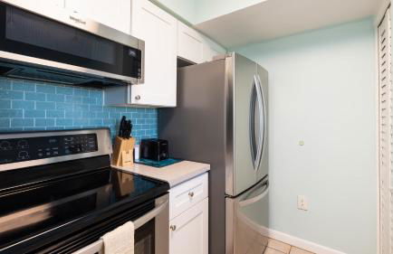 Aqua Vista Ocean Pointe 3307 - Foto 8