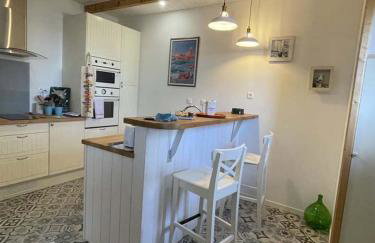 Maison de pêcheur - Foto 5