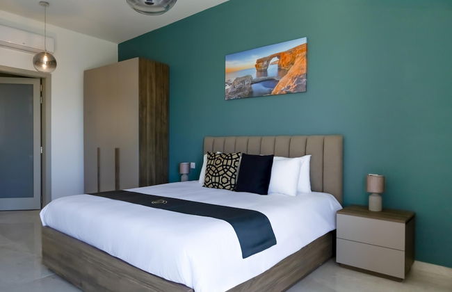 Magnifica Gozitan Villa Pool And Jacuzzi - Foto 8