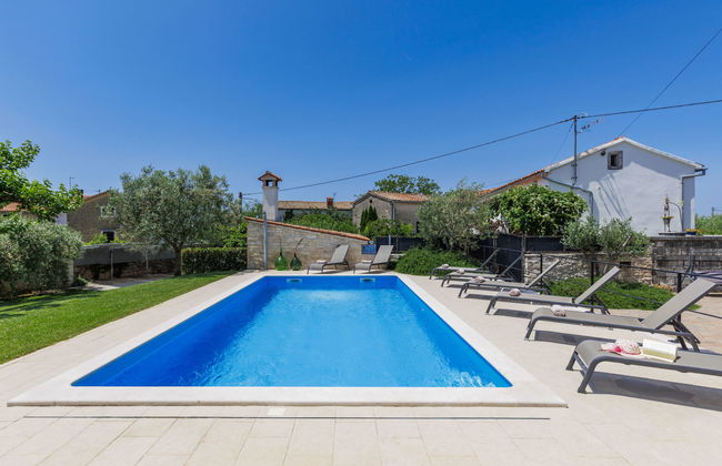 Villa Radovani - Foto 61