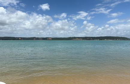 Iloa Residence Barra de São Miguel - Foto 31