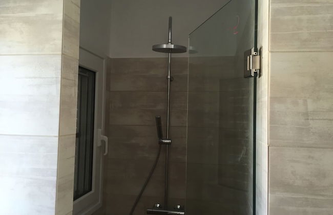 Holiday Home in Kamaria With Pool - Foto 15