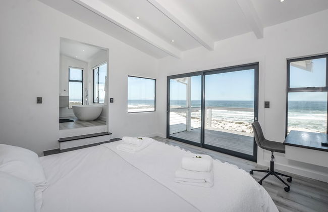 Sandbanks Villa - Foto 16