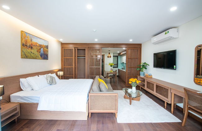 J'adore Apartment - Foto 6