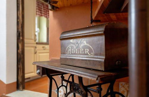 Ferienhaus Annodazumol - Foto 20