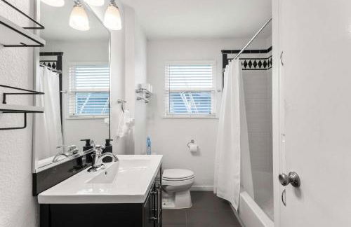 Historic Charmer Comfortable Walkable - Foto 24