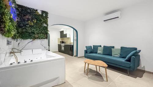 Suite Erastis Avec Spa Privé - Foto 3